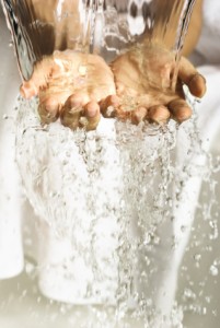 Cleansing
