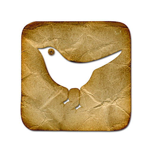 Follow Us on twitter